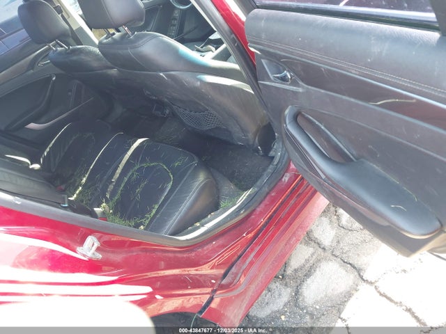 2011 CADILLAC CTS 1G6DA5EY8B0129023 Photo 7