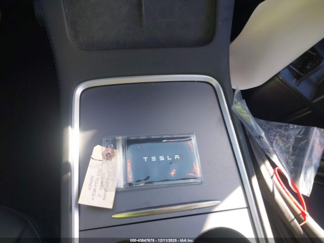 2023 TESLA MODEL Y 7SAYGDEE8PF928387 Photo 10