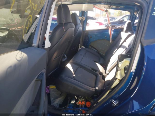 2023 TESLA MODEL Y 7SAYGDEE8PF928387 Photo 7