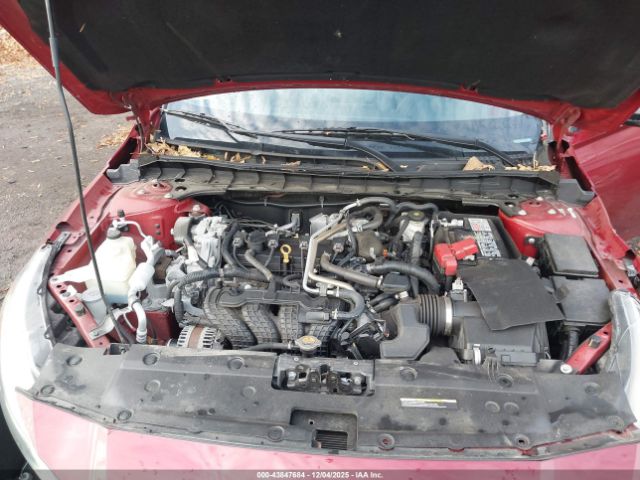 2021 NISSAN ALTIMA 1N4BL4CV0MN411346 Photo 9