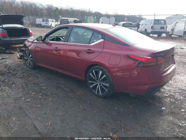 2021 NISSAN ALTIMA 1N4BL4CV0MN411346 Photo 2