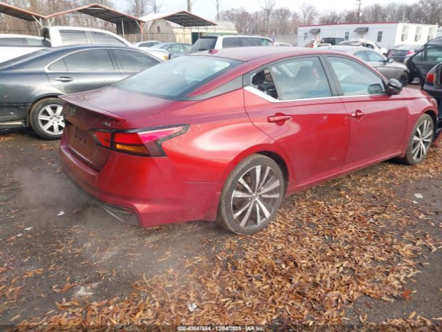 2021 NISSAN ALTIMA 1N4BL4CV0MN411346 Photo 3