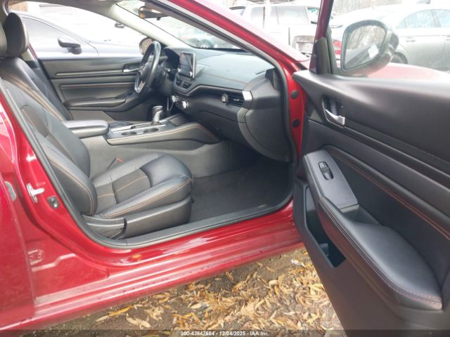 2021 NISSAN ALTIMA 1N4BL4CV0MN411346 Photo 4