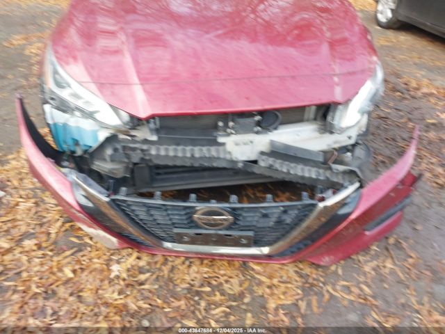 2021 NISSAN ALTIMA 1N4BL4CV0MN411346 Photo 5