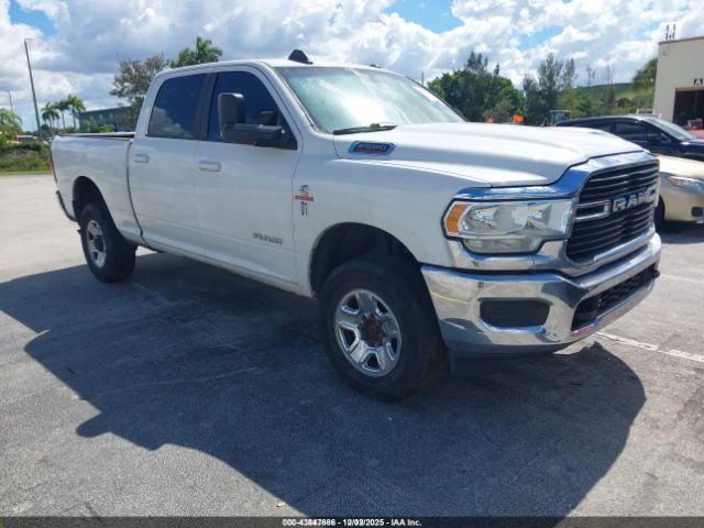 2020 RAM 2500 3C6UR5DL4LG159992