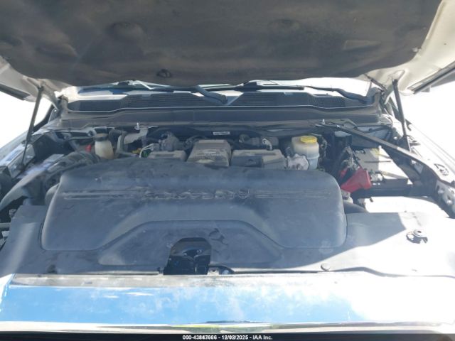 2020 RAM 2500 3C6UR5DL4LG159992 Photo 9