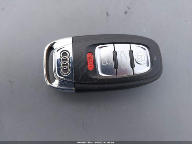 2014 AUDI S5 WAUGGAFR7EA060250 Photo 10