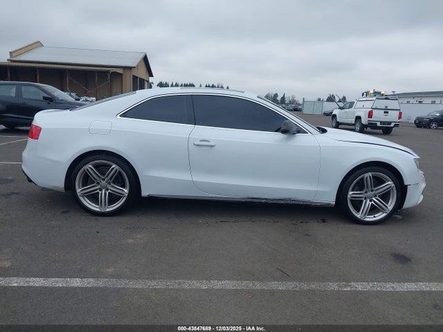 Audi S5 3.0t Premium Plus 2014 WAUGGAFR7EA060250 Image 13