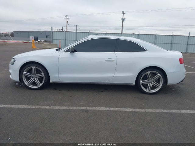 Audi S5 3.0t Premium Plus 2014 WAUGGAFR7EA060250 Image 14