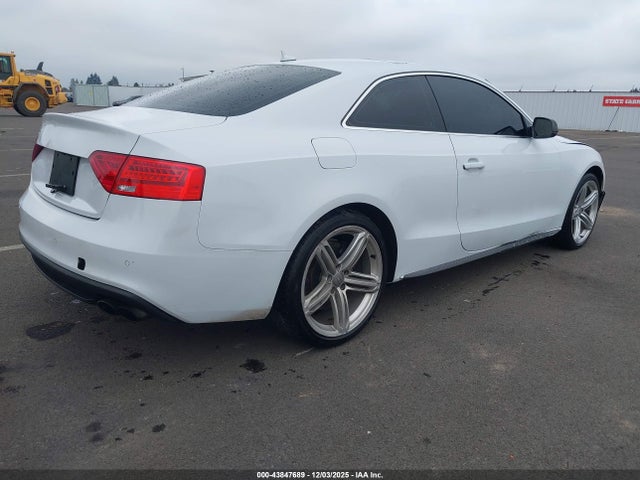 2014 AUDI S5 WAUGGAFR7EA060250 Photo 3