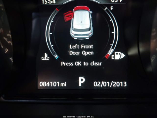 2016 LAND ROVER RANGE ROVER EVOQUE SALVR2BG9GH147732 Photo 6