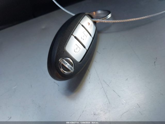 2020 NISSAN KICKS 3N1CP5BVXLL547172 Photo 10