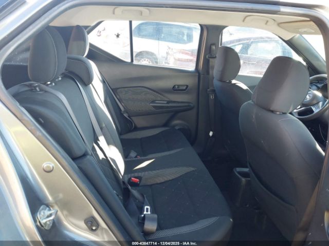 2020 NISSAN KICKS 3N1CP5BVXLL547172 Photo 7