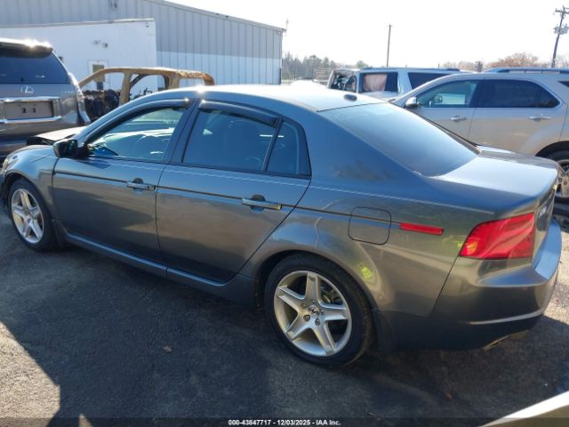 2006 ACURA TL 19UUA66246A008066 Photo 2