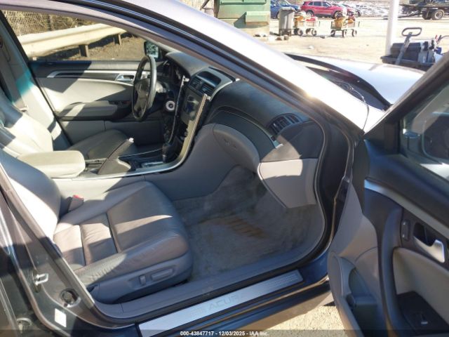 2006 ACURA TL 19UUA66246A008066 Photo 4