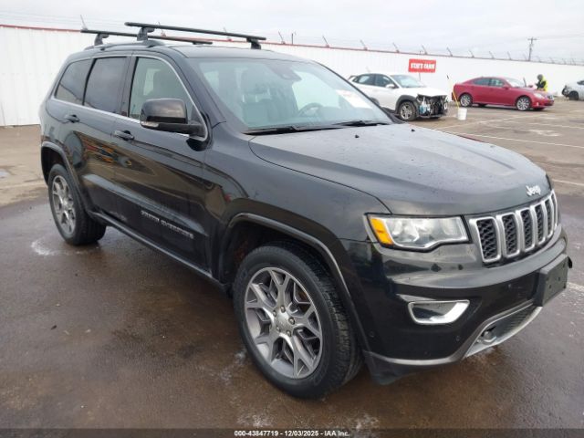 2018 JEEP GRAND CHEROKEE 1C4RJFBG9JC251746 Photo 0