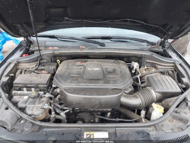 2018 JEEP GRAND CHEROKEE 1C4RJFBG9JC251746 Photo 9