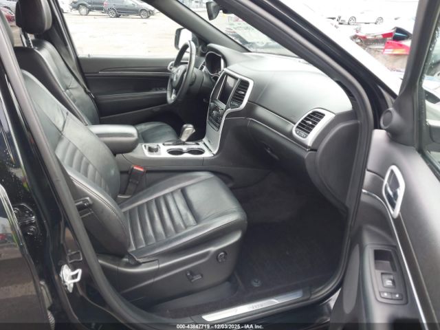 2018 JEEP GRAND CHEROKEE 1C4RJFBG9JC251746 Photo 4