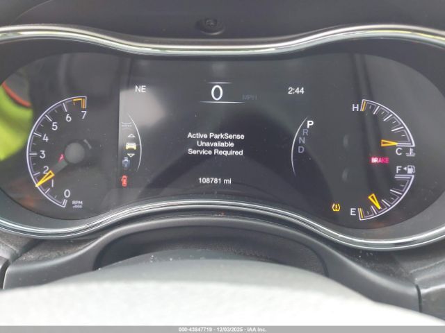 2018 JEEP GRAND CHEROKEE 1C4RJFBG9JC251746 Photo 6