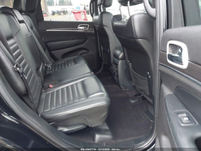 2018 JEEP GRAND CHEROKEE 1C4RJFBG9JC251746 Photo 7