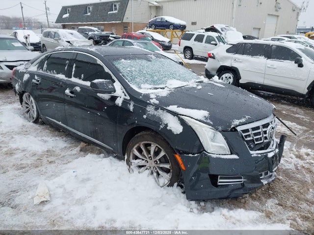 2015 CADILLAC XTS 2G61N5S38F9235662 Photo 0