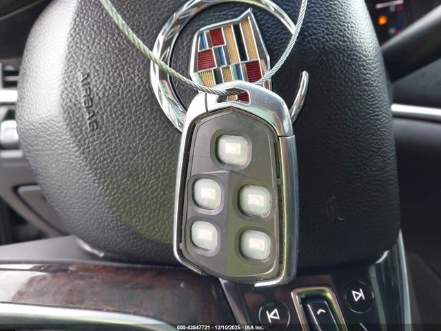 2015 CADILLAC XTS 2G61N5S38F9235662 Photo 10