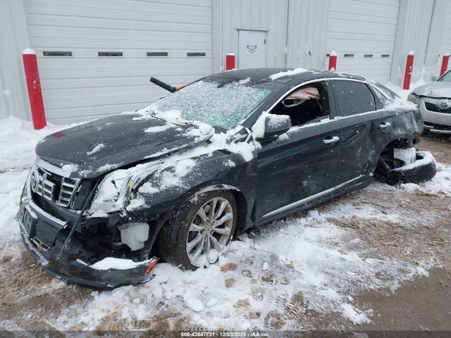 2015 CADILLAC XTS 2G61N5S38F9235662 Photo 1