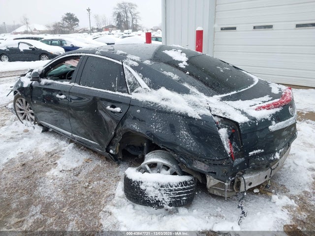 2015 CADILLAC XTS 2G61N5S38F9235662 Photo 2