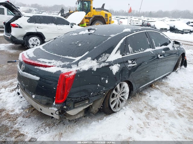 2015 CADILLAC XTS 2G61N5S38F9235662 Photo 3