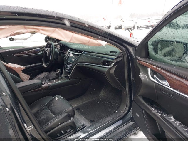 2015 CADILLAC XTS 2G61N5S38F9235662 Photo 4