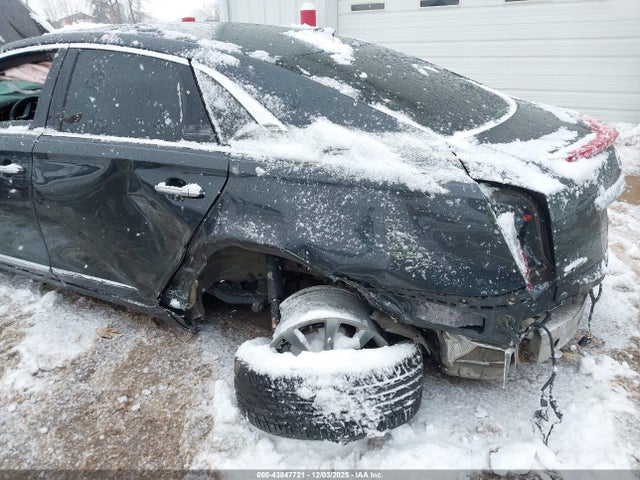 2015 CADILLAC XTS 2G61N5S38F9235662 Photo 5