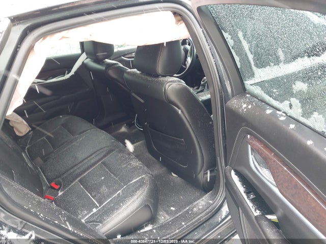 2015 CADILLAC XTS 2G61N5S38F9235662 Photo 7