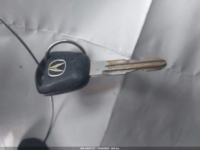 2005 ACURA TL 19UUA66265A001926 Photo 10