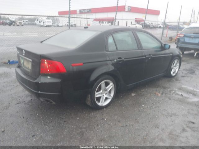 2005 ACURA TL 19UUA66265A001926 Photo 3