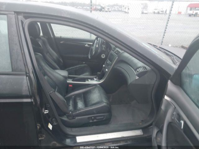2005 ACURA TL 19UUA66265A001926 Photo 4