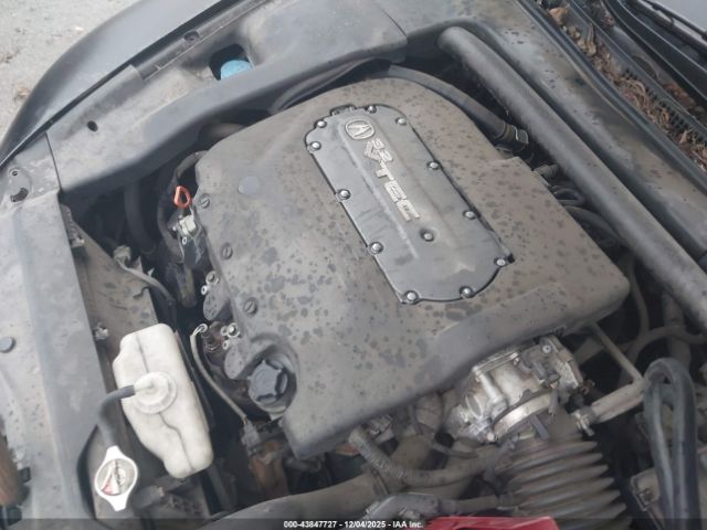 2005 ACURA TL 19UUA66265A001926 Photo 5