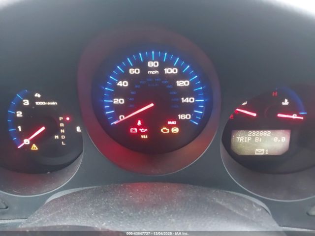 2005 ACURA TL 19UUA66265A001926 Photo 6