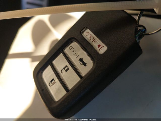 2022 HONDA ACCORD 1HGCV3F21NA020494 Photo 10