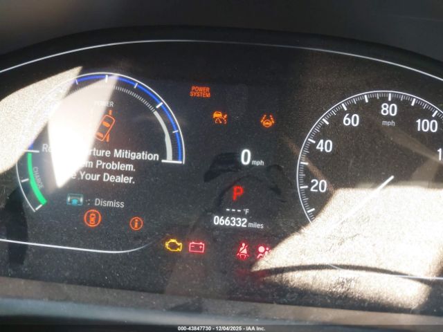 2022 HONDA ACCORD 1HGCV3F21NA020494 Photo 6