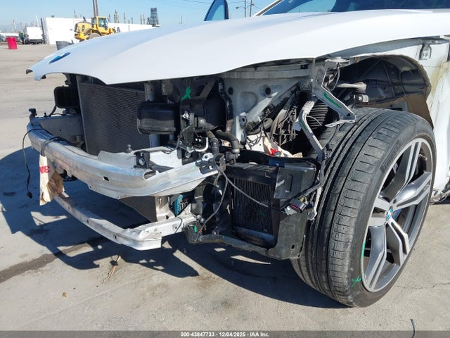 2017 BMW 750I WBA7F0C31HGM21700 Photo 5