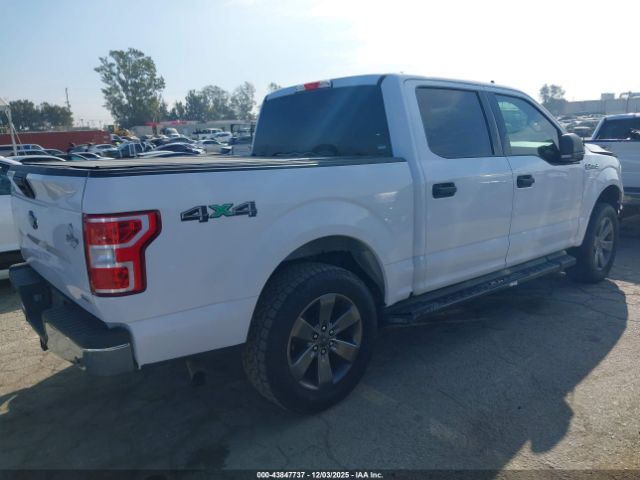 2019 FORD F-150 1FTEW1EP7KKD76556 Photo 3