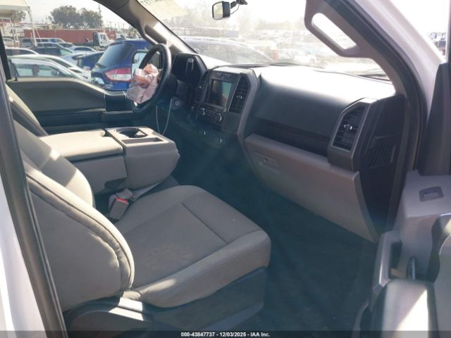 2019 FORD F-150 1FTEW1EP7KKD76556 Photo 4