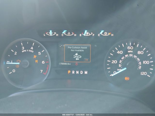 2019 FORD F-150 1FTEW1EP7KKD76556 Photo 6