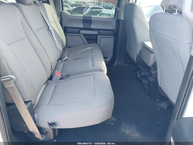 2019 FORD F-150 1FTEW1EP7KKD76556 Photo 7