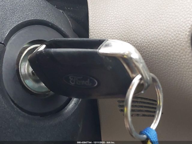 2021 FORD ECOSPORT MAJ6S3FL6MC410173 Photo 10