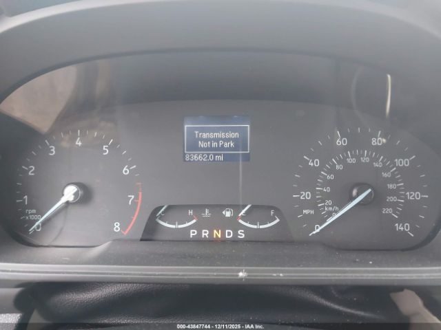 2021 FORD ECOSPORT MAJ6S3FL6MC410173 Photo 6
