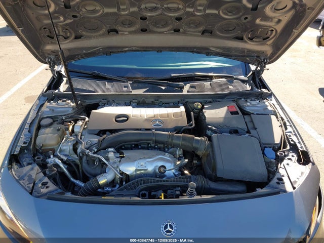 Продажа на аукционе авто 2019 Mercedes-benz A 220, vin: WDD3G4EB6KW032273, номер лота: 43847745