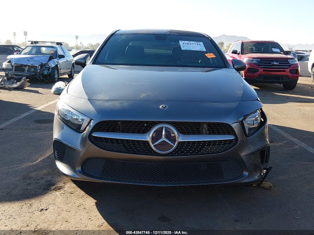 Продажа на аукционе авто 2019 Mercedes-benz A 220, vin: WDD3G4EB6KW032273, номер лота: 43847745