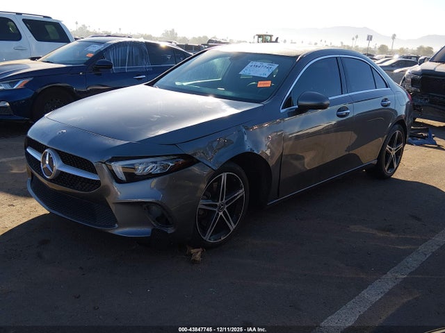 Продажа на аукционе авто 2019 Mercedes-benz A 220, vin: WDD3G4EB6KW032273, номер лота: 43847745