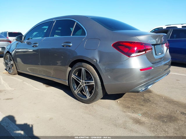 Продажа на аукционе авто 2019 Mercedes-benz A 220, vin: WDD3G4EB6KW032273, номер лота: 43847745